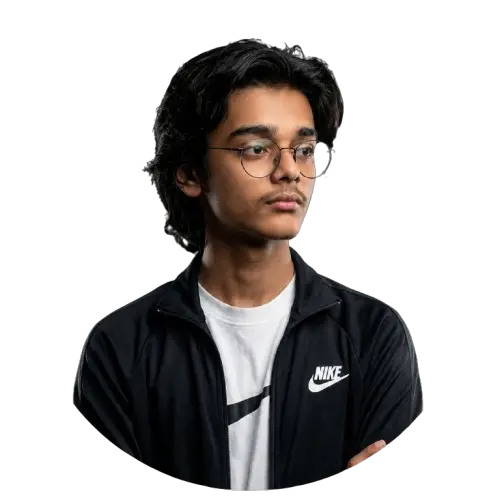 Huzaifa Siddiqui